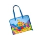 thumbnail image 3 of Bolsa De Mano Con Ilustraciones De Varias Capas, Cartera De Arte única Para Manualidades Y Manualidades Para Niños, 3 of 5