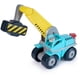 thumbnail image 4 of Figura Mega Hammer con motor Rubble & Crew Motor de juguete con motor, 4 of 9