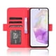 thumbnail image 5 of Funda Tipo Billetera FOXDOCK para Samsung Galaxy A36 5G – Tapa Flip con Tarjetero, 5 of 5