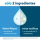 thumbnail image 3 of Pack Toallitas Húmedas Mega Value, Baby Wipes, 3 of 5