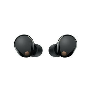 Sony - Audífonos True Wireless Con Noise Cancelling Wf-1000Xm5 Negro