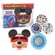 thumbnail image 1 of Ver Set Deluxe Master Mickey Mouse Disney 100 Edition, 1 of 6