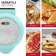 thumbnail image 2 of Máquina para hacer tortillas y frittatas Holstein Housewares antiadherentes, 2 of 3
