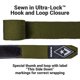 thumbnail image 4 of Vendas Elásticas Revgear 4,6 m Camuflaje Army, 4 of 7