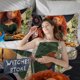 thumbnail image 5 of Brave 3-Piece Bedding Set For Kids Boys Girls Adult Cartoon Warm Cute Fashion Holiday Present Gift Bed Sheets, 5 of 5