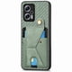 thumbnail image 5 of Funda Resistente para Xiaomi Redmi Note 11T Pro 5G con Tarjetero y Soporte, Diseño Magnético Verde, 5 of 5