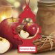 thumbnail image 3 of Ambientador LITTLE TREES Manzana con Canela - Paquete de 24, 3 of 9