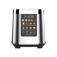 Kitchen-It - Tostador Digital Smart Elegance - 100% Automático