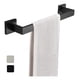 thumbnail image 2 of Toallero Baños Moderno Soporte Pared Cuadrado Moderno Lau, 2 of 3