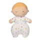 thumbnail image 2 of Muñeca de peluche Douglas Pink Garden Baby Bunny Hug de 25 cm de alto, 2 of 2