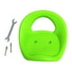 thumbnail image 5 of Asiento De Triciclo Para Niños Go Kart Asiento De Coche Para Niños Pequeños Triciclo Bicicletas Para Niños Verde, 5 of 5