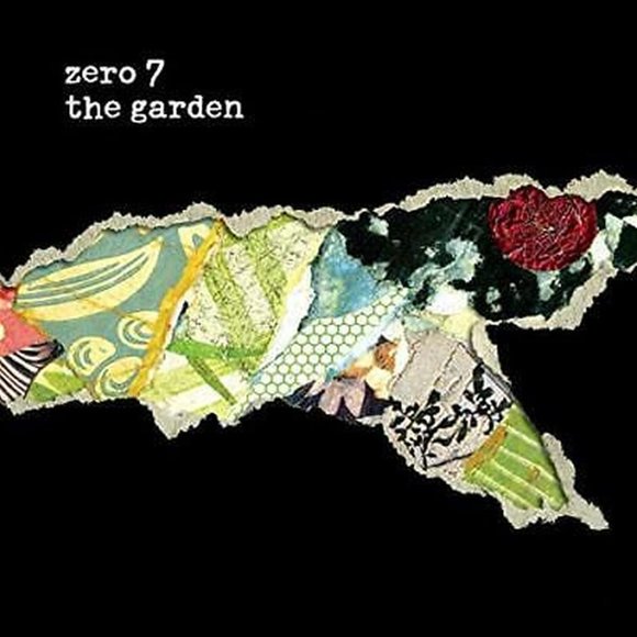 Jardín – NEW STATE MUSIC