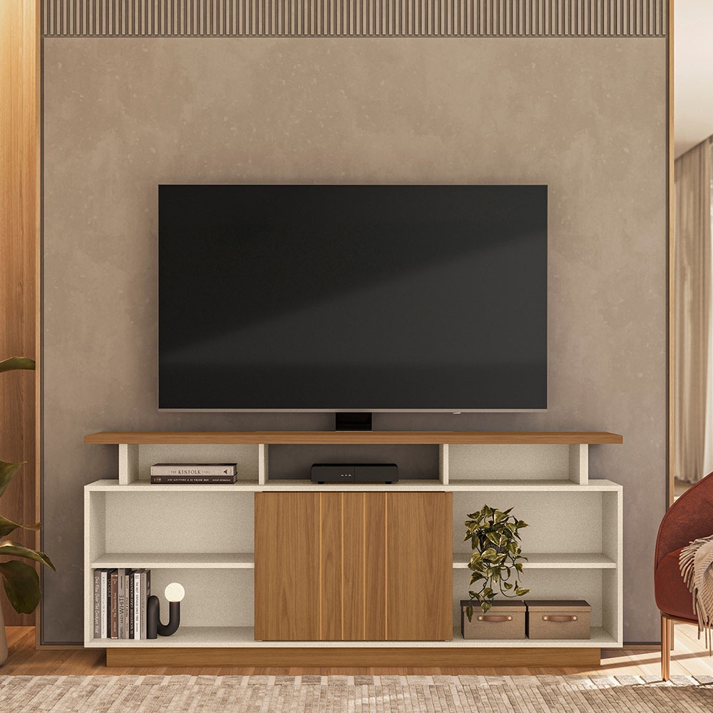 Vekka Home - Rack Salvador 65""