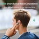 thumbnail image 5 of Auriculares intraurales realme Buds Air 6 TWS Driver de 12,4 mm, color verde bosque, 5 of 7