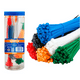 thumbnail image 4 of Set 200 Amarras Plasticas Wadfow 2.5-3.6x100-200 Mm 5 Colores, 4 of 4
