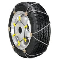 Cadena De Tracción De Neumáticos Scc Sz343 Shur Grip Super Z Para Coche