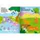 thumbnail image 2 of Libro Mis Primeros Trazos - La Jungla, 2 of 3