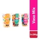 thumbnail image 1 of Pack Vaso Mix Candy Llenos De Dulces Y Gomitas 3un x 250g, 1 of 3