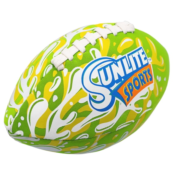 Football Sunlite Sports a prueba de agua para niños y adultos
