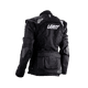 thumbnail image 4 of Chaqueta de Moto Leatt 4.5 X-Flow, 4 of 4