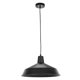 thumbnail image 1 of Lámpara colgante GLOBE Electric 65155 de estilo industrial, 1 of 9