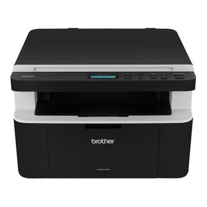 Brother - Impresora Multifuncion Dcp-1602