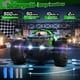 thumbnail image 3 of Control remoto Hielse para coche todo terreno recargable 1:20 10 km/h, 3 of 3