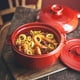 thumbnail image 2 of Cocotte Para Arroz Rojo, 2 of 3
