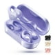 thumbnail image 1 of Auriculares inalámbricos Bluetooth 5.3 King Lucky i21 Púrpura, 1 of 3