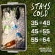 thumbnail image 5 of Conservadora Coleman Snap 'N Go 33 L plegable e impermeable azul, 5 of 9