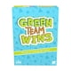 thumbnail image 1 of Juego de mesa Goliath Green Team gana adivinando de 3 a 6 jugadores de 10 o más, 1 of 9