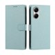 thumbnail image 2 of Cartera Funda para Xiaomi Poco X7 Pro 5G Carga Inalámbrica, Verde Menta, 2 of 6