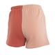 thumbnail image 2 of Short Mujer Split Naranja Coral Deportivo, 2 of 5