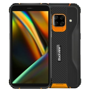 Blackview Bv5100 - Resistente 4Gb+64Gb Dualsim