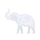 thumbnail image 4 of Moldes De Silicona Con Forma De Animal Fáciles De Desmoldar Para Patios, Cocinas, Manualidades Para Bricolaje, Elefante, 4 of 5