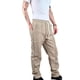 thumbnail image 4 of Pantalón Hombre Recto Forro Interior Frisado Bolsillos 7121, 4 of 5