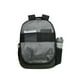 thumbnail image 5 of Mochila Ejecutiva X5 Verde Militar Head, 5 of 8