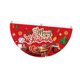 thumbnail image 4 of Banderines Navideños Para Colgar En La Barandilla, Decoración Para Fiestas Navideñas, Estilo C, 4 of 5