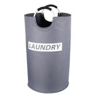 Genérico - Bolsa Cesto Ropa Sucia Plegable