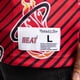 thumbnail image 5 of Polera Miami Heats Mitchell And Ness, 5 of 10