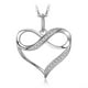 thumbnail image 1 of Collar infinito plata 925, 1 of 3