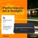 thumbnail image 5 of Subwoofer activo Pioneer TS-WX010A 160 W con amplificador, 5 of 6