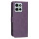 thumbnail image 3 of Funda Billetera para Motorola Moto G75 Protección RFID y Soporte Ajustable Morado, 3 of 6