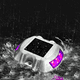 thumbnail image 4 of paquete de luz solar LED para terraza, entrada, muelle, escalones, pasarelas, escaleras, jardín, patio, 4 of 5