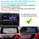 thumbnail image 2 of Protector de pantalla TTCR-II compatible con BMW X3 X4 de 2024, 2 of 7