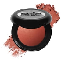 Polvo Colorete Saie Supersuede Horneado Sin Talco, 30 Ml