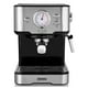 thumbnail image 1 of Cafetera Electrica 1.5L Dble Filtro Th-150e Thomas, 1 of 4