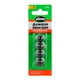 thumbnail image 3 of Set de Tapa Valv Aluminio 4 pc Negra, 3 of 3