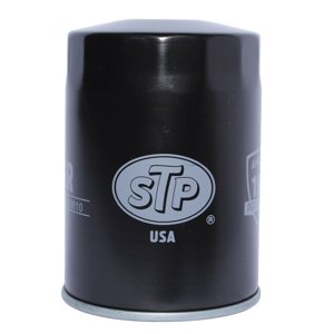 Repuestos Del Sol - Filtro Aceite Toyota Hilux 2.8 3L 1989 1998