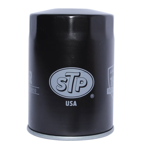 Repuestos Del Sol - Filtro Aceite Toyota Hilux 2.8 3L 1998 2004